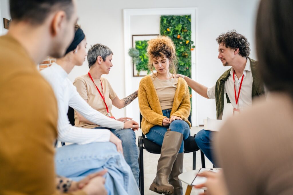 Alcohol outpatient treatment tips in California