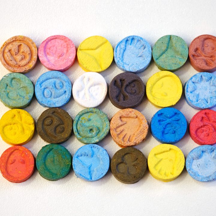 mdma